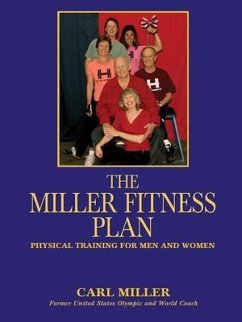 The Miller Fitness Plan (eBook, ePUB)