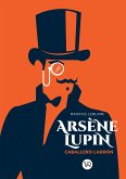 Arsène Lupin. Caballero y ladrón (eBook, ePUB)