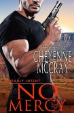 No Mercy (Deadly Intent, #2) (eBook, ePUB) No Mercy (Deadly Intent, #2) (eBook, ePUB)