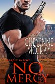 No Mercy (Deadly Intent, #2) (eBook, ePUB)