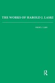 The Works of Harold J. Laski (eBook, PDF)