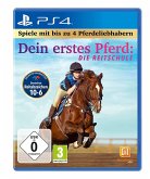 Dein erstes Pferd - Die Reitschule (PlayStation 4)