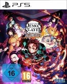 Demon Slayer -Kimetsu no Yaiba- The Hinokami (PlayStation 5)