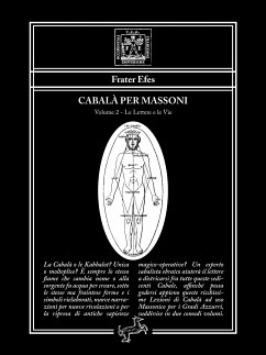 Cabalà per Massoni 2 (eBook, ePUB) - Efes, Frater