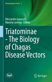 Triatominae - The Biology of Chagas Disease Vectors (eBook, PDF)