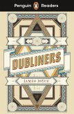 Penguin Readers Level 6: Dubliners (ELT Graded Reader) (eBook, ePUB)