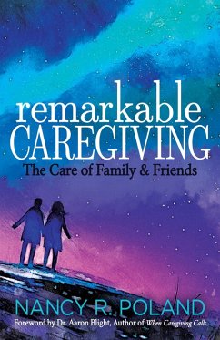 Cover Remarkable Caregiving (eBook, ePUB)