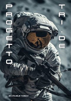 Cover Progetto Tri.De (eBook, ePUB)