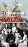 Le diamant maudit des Romanov (eBook, ePUB)