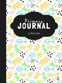 Primary Journal Grades K-2 for Boys (Printable Version) (fixed-layout eBook, ePUB)