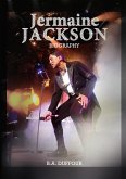 Jermaine Jackson Biography (eBook, ePUB)