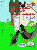 Super-Erbino E Il Serpente Malandrino (eBook, ePUB)