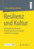 Resilienz und Kultur (eBook, PDF)