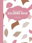Mandala Coloring Book for Teens (Printable Version) (fixed-layout eBook, ePUB)