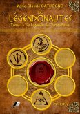 Les Légendonautes-Tome 1 (eBook, ePUB)