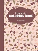 Mandala Coloring Book for Teens (Printable Version) (fixed-layout eBook, ePUB)