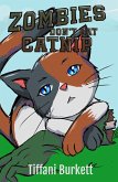 Zombies Don't Eat Catnip (eBook, ePUB)