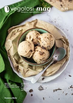 Vegolosi MAG #14 (fixed-layout eBook, ePUB) - Vegolosi