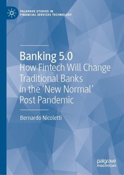 Cover Banking 5.0 (eBook, PDF)