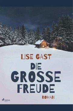 Die grosse Freude - Gast, Lise