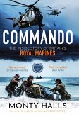 Commando (eBook, ePUB)