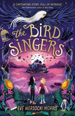 Cover The Bird Singers (eBook, ePUB)