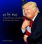45 by #45 (eBook, ePUB)