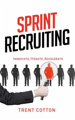 Sprint Recruiting (eBook, ePUB) - Cotton, Trent