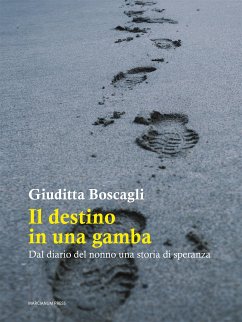 Il destino in una gamba (eBook, ePUB) - Boscagli, Giuditta