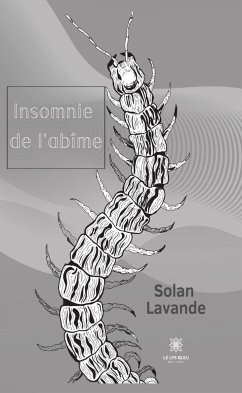 Insomnie de l’abîme (eBook, ePUB) - Lavande, Solan