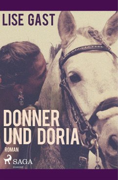 Donner und Doria - Gast, Lise