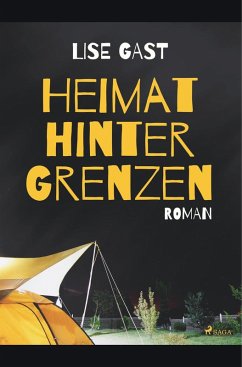 Cover Heimat hinter Grenzen