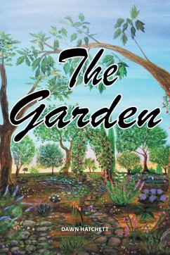 The Garden - Hatchett, Dawn