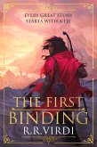 The First Binding (eBook, ePUB)