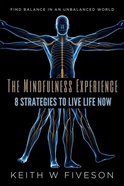 Cover The Mindfulness Experience (eBook, ePUB)
