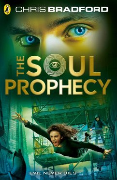 The Soul Prophecy (eBook, ePUB) - Bradford, Chris