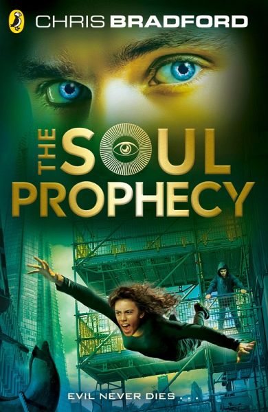 The Soul Prophecy (eBook, ePUB) The Soul Prophecy (eBook, ePUB)