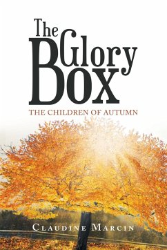 The Glory Box - Marcin, Claudine