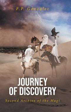 Journey of Discovery - Gonzalez, F. P.