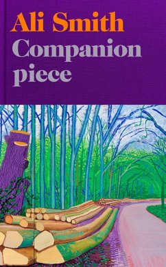 Companion piece (eBook, ePUB) - Smith, Ali