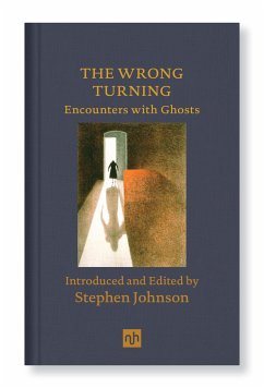 THE WRONG TURNING (eBook, ePUB) - Johnson, Stephen