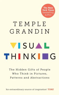 Cover Visual Thinking (eBook, ePUB)
