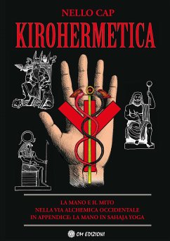 Kirohermetica (eBook, ePUB) - Cap, Nello