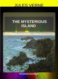 The Mysterious Island (eBook, ePUB) - Verne, Jules