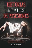 Historias Reales de Posesiones (eBook, ePUB)