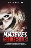 Mujeres Asesinas Seriales (eBook, ePUB)