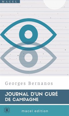 Journal d’un curé de campagne (eBook, ePUB) - Bernanos, Georges