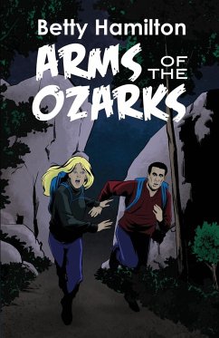 Arms of the Ozarks - Hamilton, Betty