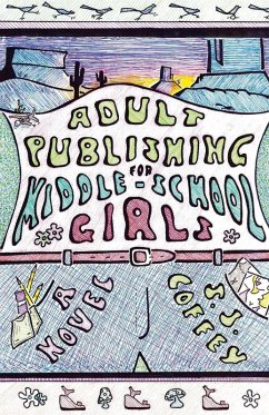 Cover Adult Publishing for Middle-School Girls