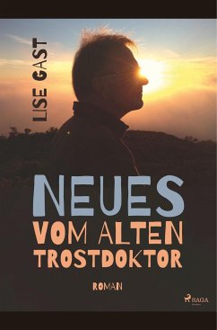 Neues vom alten Trostdoktor - Gast, Lise